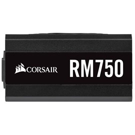 Corsair RM750 CP-9020195-EU 750W 80+ Gold Güç Kaynağı
