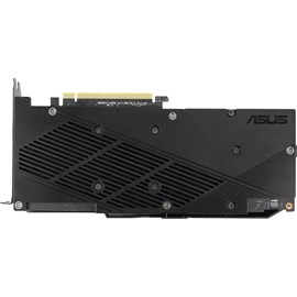 Asus DUAL-RTX2070S-A8G-EVO GeForce RTX 2070 SUPER Advanced 8GB GDDR6 256Bit 16x