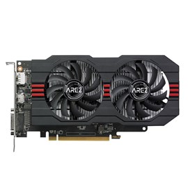 Asus AREZ-RX560-2G-EVO Radeon RX 560 2GB GDDR5 128Bit 16x