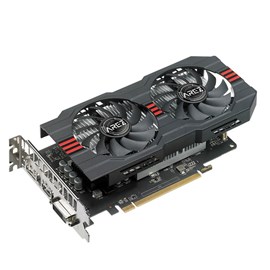 Asus AREZ-RX560-2G-EVO Radeon RX 560 2GB GDDR5 128Bit 16x