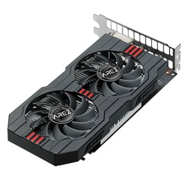 Asus AREZ-RX560-2G-EVO Radeon RX 560 2GB GDDR5 128Bit 16x