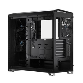 Fractal Design Vector RS Temperli Camlı Bilgisayar Kasası