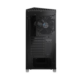 Fractal Design Vector RS Temperli Camlı Bilgisayar Kasası