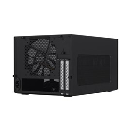 Fractal Design Node 304 Mini ITX Siyah Kasa