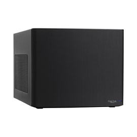 Fractal Design Node 304 Mini ITX Siyah Kasa