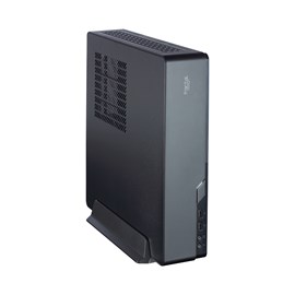 Fractal Design Node 202 Mini ITX Siyah Kasa