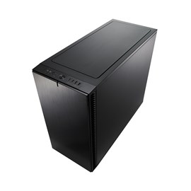 Fractal Design Define S2 Temper Camlı Siyah Oyuncu Bilgisayar Kasası