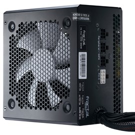 Fractal Design Integra M 650W 80+ Bronz Yarı Modüler Güç Kaynağı