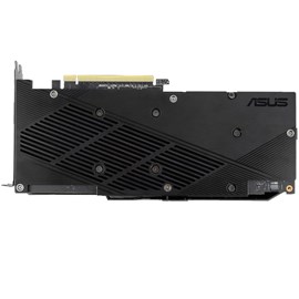 Asus DUAL-RTX2060S-O8G-EVO-V2 GeForce RTX 2060 SUPER OC 8GB GDDR6 256Bit 16x