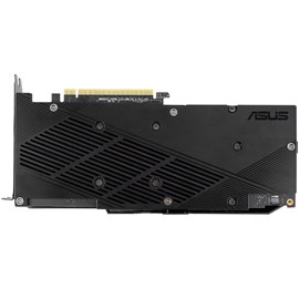 Asus DUAL-RTX2070-8G-EVO GeForce RTX 2070 8GB GDDR6 256Bit 16x