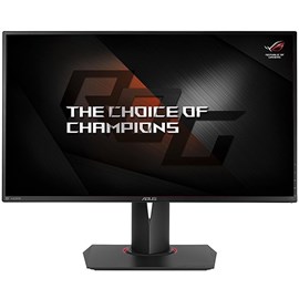 Asus ROG SWIFT PG278QR 27 1ms DP HDMI WQHD 165Hz G-SYNC Usb 3.0 Gaming Led Monitör