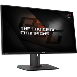 Asus ROG SWIFT PG278QR 27" 1ms DP HDMI WQHD 165Hz G-SYNC Usb 3.0 Gaming Led Monitör