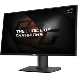 Asus ROG SWIFT PG278QR 27 1ms DP HDMI WQHD 165Hz G-SYNC Usb 3.0 Gaming Led Monitör