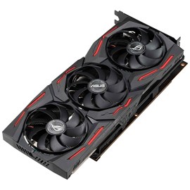 Asus ROG-STRIX-RX5600XT-O6G-GAMING RX 5600 XT 6GB GDDR6 192Bit 16x PCIe 4.0