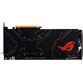 Asus ROG-STRIX-RX5600XT-O6G-GAMING RX 5600 XT 6GB GDDR6 192Bit 16x PCIe 4.0