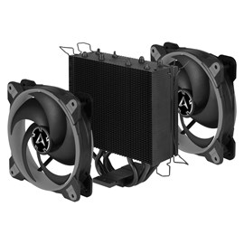 Arctic Freezer 34 eSports DUO Intel/AMD Gri CPU Soğutucu