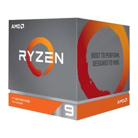 AMD RYZEN 9 3950X 3.5GHz 64MB Önbellek 16 Çekirdek AM4 7nm İşlemci