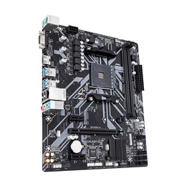 Gigabyte B450M H AMD B450 DDR4 M2 mATX