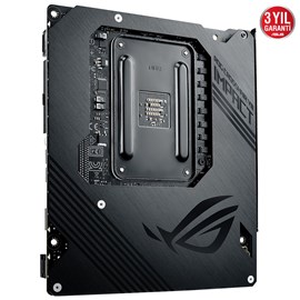 Asus ROG Crosshair VIII Impact AMD X570 4800 MHz (OC) DDR4 Soket AM4 Mini-DTX Anakart