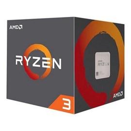 AMD Ryzen 3 1200 AF 3.1 GHz AM4 8 MB Cache 65 W İşlemci