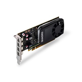 PNY QUADRO P1000 DVI 4GB 128Bit GDDR5 16x