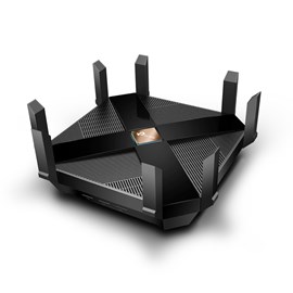 TP-Link Archer AX6000 Next-Gen 6000 Mbps 5 Ghz Router