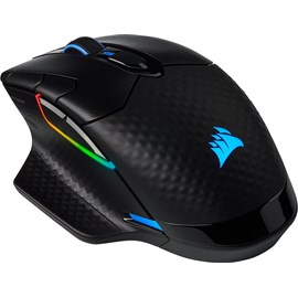 Corsair Dark Core RGB PRO CH-9315411-EU Kablosuz Oyuncu Mouse