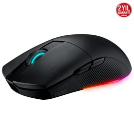  Asus ROG Pugio II Kablolu - Kablosuz Oyuncu Mouse