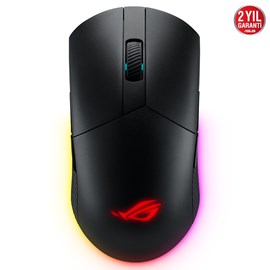  Asus ROG Pugio II Kablolu - Kablosuz Oyuncu Mouse