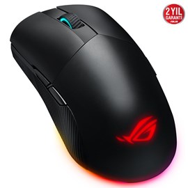  Asus ROG Pugio II Kablolu - Kablosuz Oyuncu Mouse