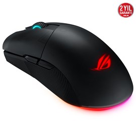  Asus ROG Pugio II Kablolu - Kablosuz Oyuncu Mouse