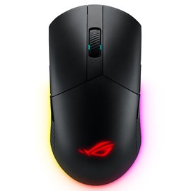  Asus ROG Pugio II Kablolu - Kablosuz Oyuncu Mouse