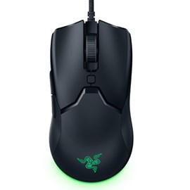 Razer Viper Mini Kablolu Optik 8500 DPI RGB RZ01-03250100-R3M1 Siyah Gaming Mouse