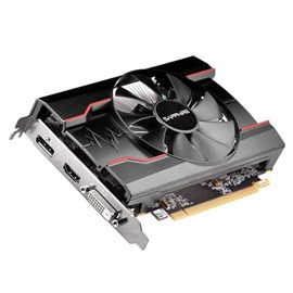 Sapphire Pulse AMD Radeon RX 550 11268-21-20G 2 GB 64 Bit GDDR5 Ekran Kartı 