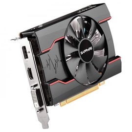 Sapphire Pulse AMD Radeon RX 550 11268-21-20G 2 GB 64 Bit GDDR5 Ekran Kartı 