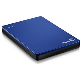 Seagate STDR1000202 Backup Plus Mavi 1TB 2.5 Usb 3.0/2.0 Taşınabilir Disk