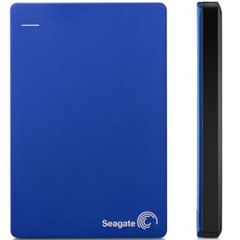 Seagate STDR1000202 Backup Plus Mavi 1TB 2.5 Usb 3.0/2.0 Taşınabilir Disk