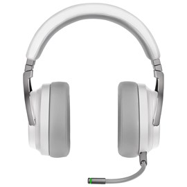 Corsair Virtuoso HI-FI RGB CA-9011186-EU Kablosuz Oyuncu Kulaklığı Beyaz