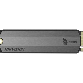 HIKVISION SSD E2000 1TB M.2 NVMe 3300/2800Mb/s