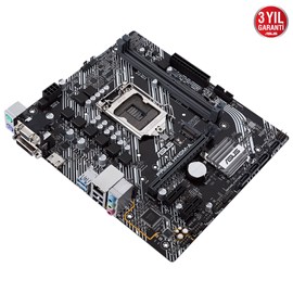 Asus Prime H410M-A/CSM Intel H410 2933 MHz DDR4 Soket 1200 mATX Anakart