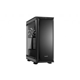 Be Quiet! BGW15 DARK BASE PRO 900 Black Oyuncu Kasası