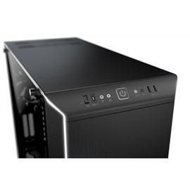 Be Quiet! Dark Base 700 Siyah Oyuncu Kasası BGW23