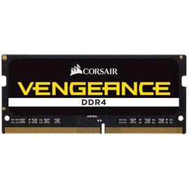 Corsair Vengeance CMSX32GX4M1A2666C18 32 GB DDR4 2666 MHz CL18 Ram