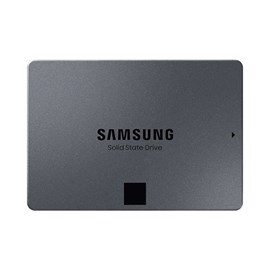Samsung 870 QVO MZ-77Q1T0BW 2.5" 1 TB SATA 3 SSD 