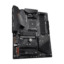 Gigabyte B550 Aorus Elite 4000mhz(Oc) Ddr4 Soket Am4 M.2 Hdmı Dp Atx Anakart