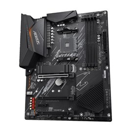 Gigabyte B550 Aorus Elite 4000mhz(Oc) Ddr4 Soket Am4 M.2 Hdmı Dp Atx Anakart