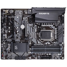 Gigabyte Z490 UD Intel 1200 ATX Anakart