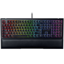 Razer Ornata Chroma v2 RZ03-03381300-R3L1 Q TR Standart Siyah Klavye 