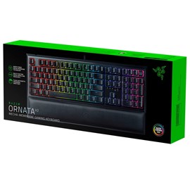 Razer Ornata Chroma v2 RZ03-03381300-R3L1 Q TR Standart Siyah Klavye 