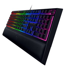 Razer Ornata Chroma v2 RZ03-03381300-R3L1 Q TR Standart Siyah Klavye 